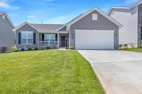 187 Wholesome Way, Saint Charles, MO 63304