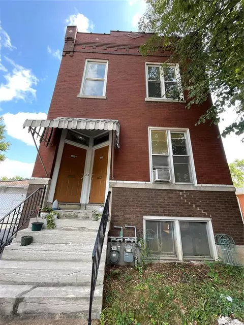 3706 Michigan Ave, Saint Louis, MO 63118