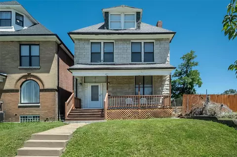 5617 Vernon Ave, Saint Louis, MO 63112