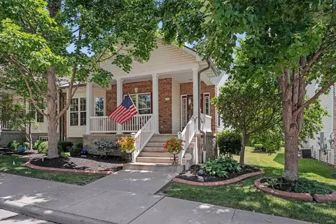 779 Queens Court Pl, Saint Peters, MO 63376