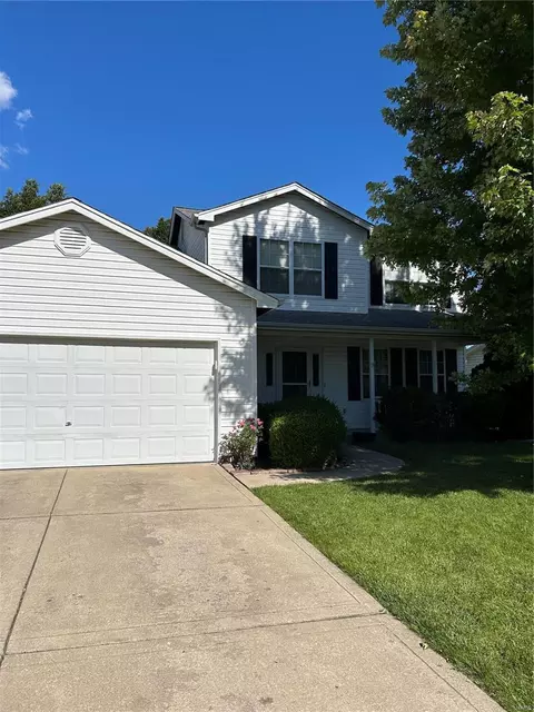 982 S Brampton Dr, Saint Charles, MO 63304