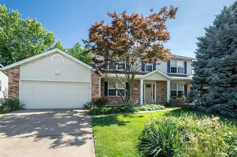 4073 Bristol Bay Dr, Saint Charles, MO 63304