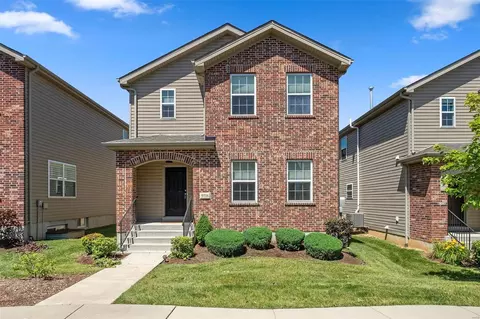 9706 Wilderness Battle Dr, Saint Louis, MO 63123