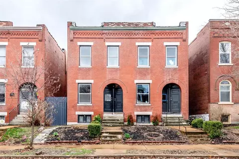 4046 Shenandoah Ave, Saint Louis, MO 63110