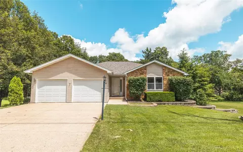 1700 Mccutchen Rd, Rolla, MO 65401 photo 1