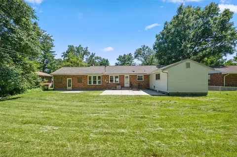 Exterior - 231 Wooster Dr, Ferguson, MO 63135 photo 2 of 7