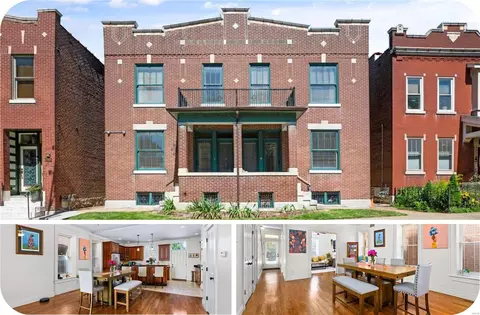 2909 Missouri Ave, Saint Louis, MO 63118