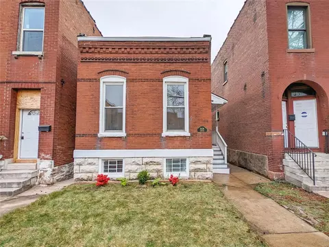 3426 Tennessee Ave, Saint Louis, MO 63118
