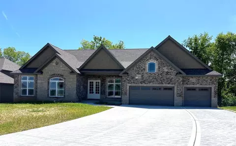 22 Baywood Xl Bellevaux, Saint Charles, MO 63301
