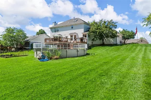7239 Picasso Dr, O'fallon, MO 63368 photo 9