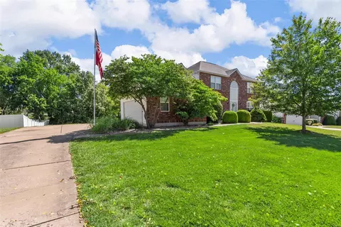 7239 Picasso Dr, O'fallon, MO 63368 photo 11