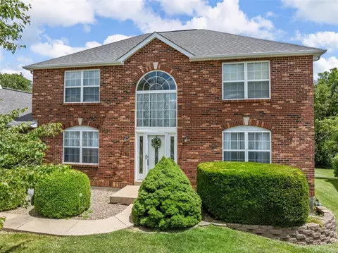 7239 Picasso Dr, O'fallon, MO 63368
