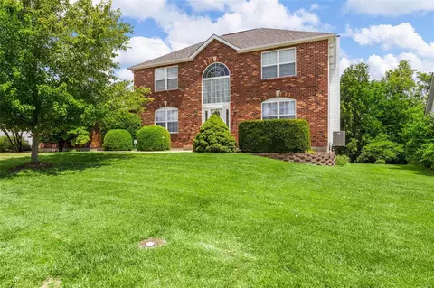7239 Picasso Dr, O'fallon, MO 63368 photo 12