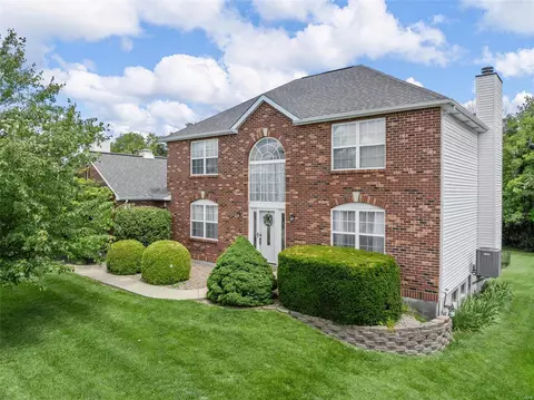 7239 Picasso Dr, O'fallon, MO 63368 photo 5