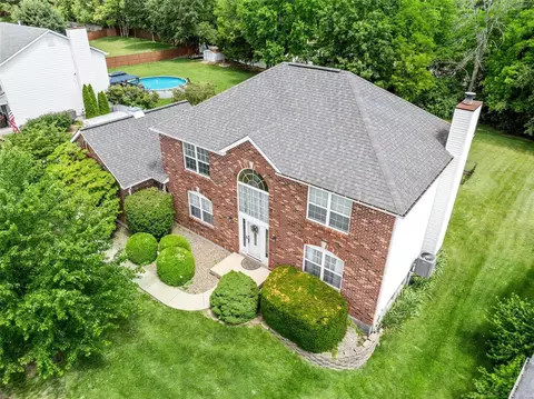 7239 Picasso Dr, O'fallon, MO 63368 photo 4