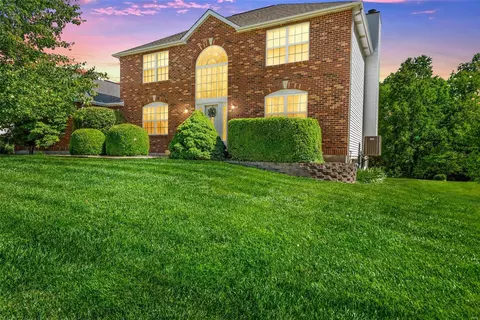 7239 Picasso Dr, O'fallon, MO 63368 photo 64