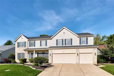 3582 Compton Pkwy, Saint Charles, MO 63301