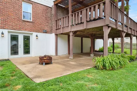 412 Glan Tai Dr, Manchester, MO 63011 photo 52