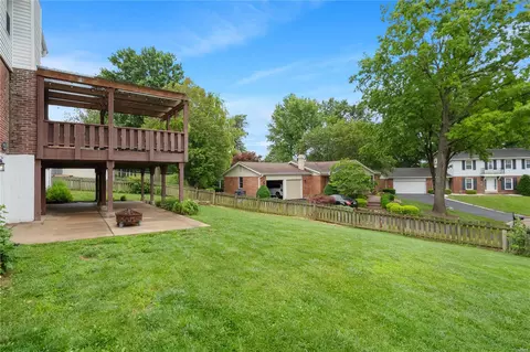 412 Glan Tai Dr, Manchester, MO 63011 photo 51