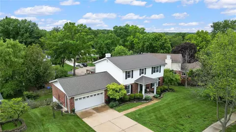 412 Glan Tai Dr, Manchester, MO 63011 photo 53