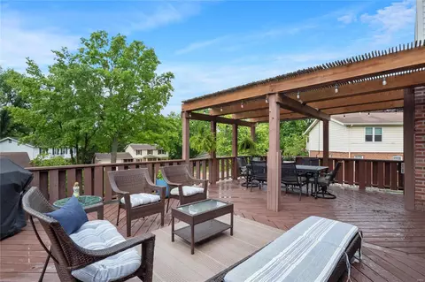 412 Glan Tai Dr, Manchester, MO 63011 photo 49