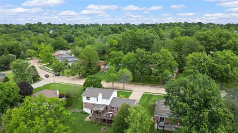 412 Glan Tai Dr, Manchester, MO 63011 photo 56