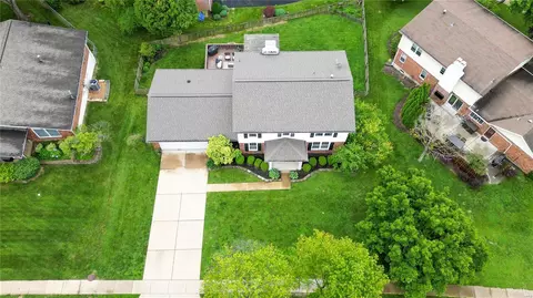 412 Glan Tai Dr, Manchester, MO 63011 photo 54