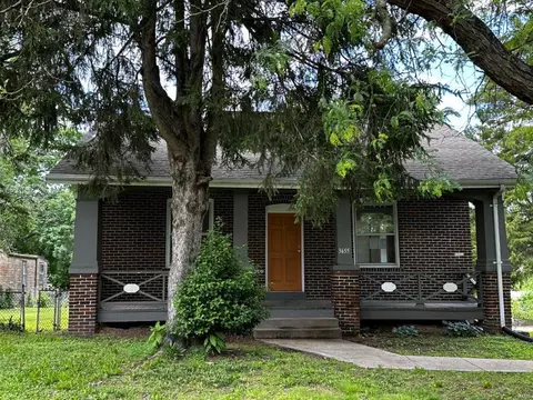 3655 Mckibbon Rd, Saint Louis, MO 63114