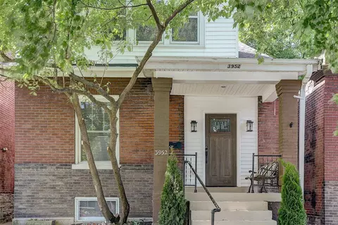 3952 Tholozan Ave, Saint Louis, MO 63116