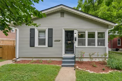 6204 Carlsbad Ave, Saint Louis, MO 63116