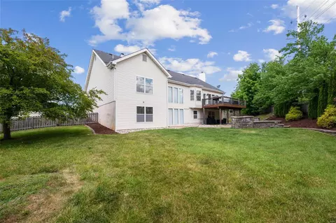 207 Falcon Hill Dr, O'fallon, MO 63368 photo 25