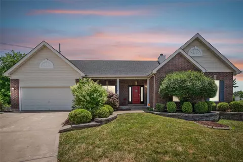 207 Falcon Hill Dr, O'fallon, MO 63368 photo 26