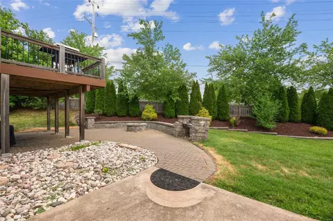 207 Falcon Hill Dr, O'fallon, MO 63368 photo 24