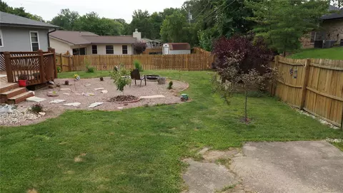 722 Danny Ln, O'fallon, MO 63366 photo 3