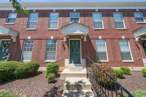 7728 Boardwalk Tower Cir, O'fallon, MO 63368 photo 2