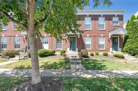 7728 Boardwalk Tower Cir, O'fallon, MO 63368