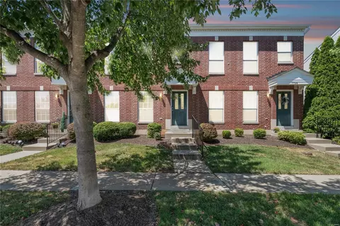 7728 Boardwalk Tower Cir, O'fallon, MO 63368 photo 20