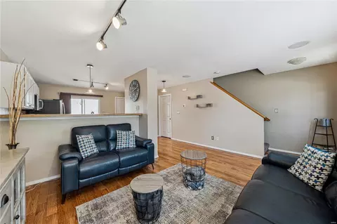 7728 Boardwalk Tower Cir, O'fallon, MO 63368 photo 5