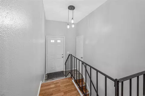 Entry Way - 403 Wild Winds Dr, O'fallon, MO 63368 photo 2 of 3
