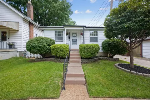 6216 Radom Ave, Saint Louis, MO 63116