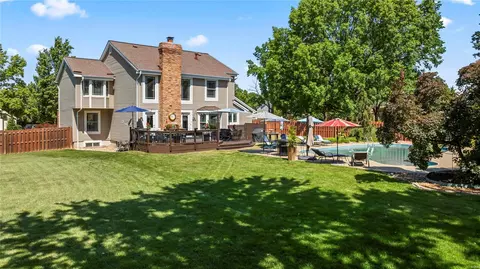 16238 Pepper View Ct, Wildwood, MO 63005