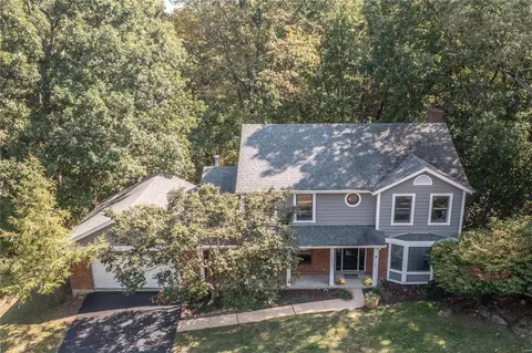 16644 Clayton Rd, Wildwood, MO 63011