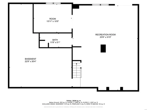 16644 Clayton Rd, Wildwood, MO 63011 photo 31