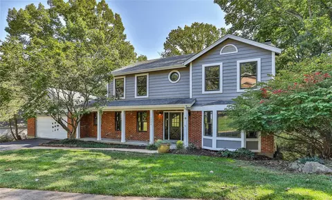16644 Clayton Rd, Wildwood, MO 63011 photo 2
