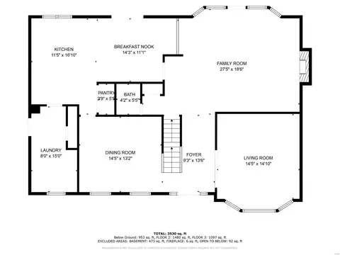 16644 Clayton Rd, Wildwood, MO 63011 photo 16