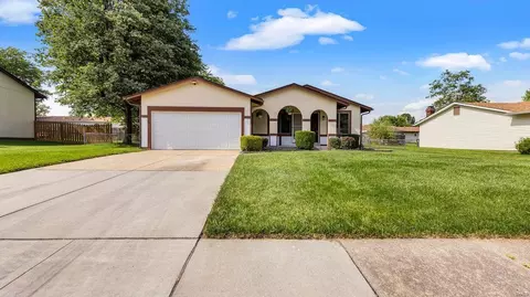 801 Trudy Ln, O'fallon, MO 63366