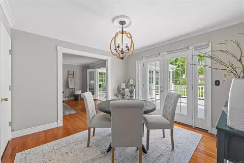 Dining - 311 Bristol Ct, Ballwin, MO 63011 photo 6 of 6