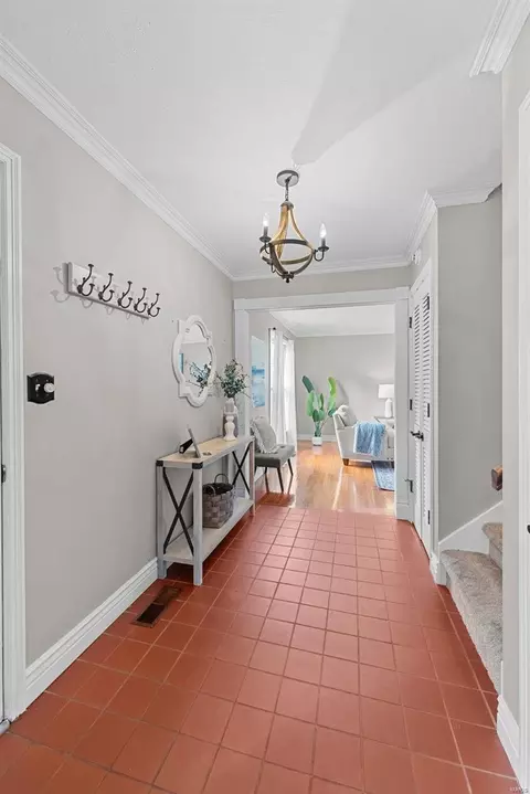 Entry Way - 311 Bristol Ct, Ballwin, MO 63011 photo 1 of 1