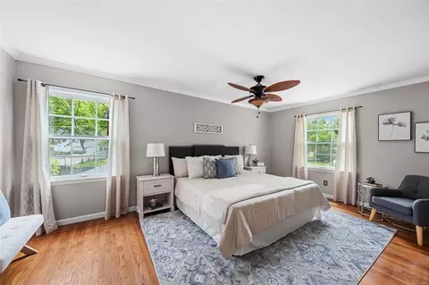 Bedroom - 311 Bristol Ct, Ballwin, MO 63011 photo 1 of 9