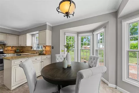 Dining - 311 Bristol Ct, Ballwin, MO 63011 photo 1 of 6